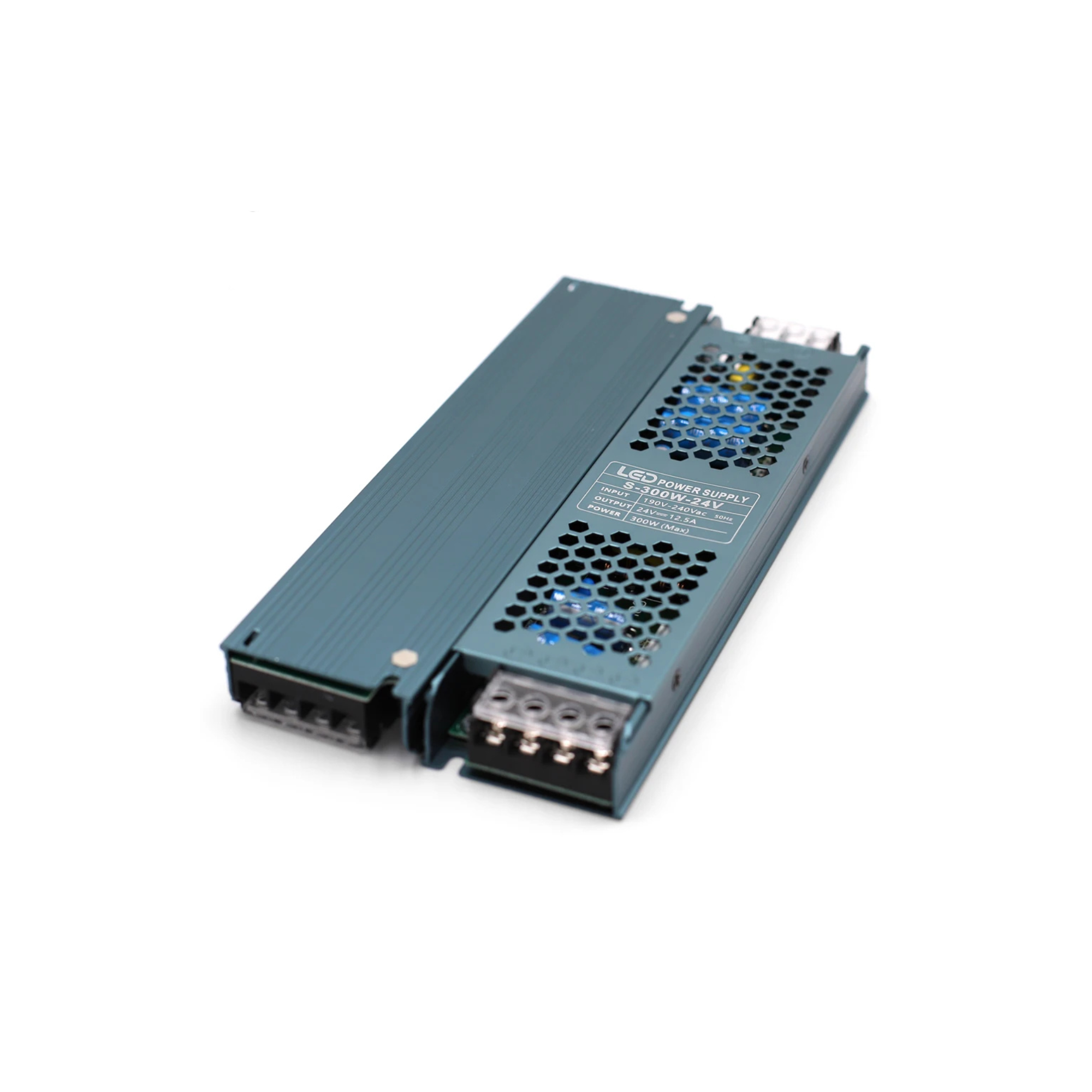DC 12V/24V LED Power Supply