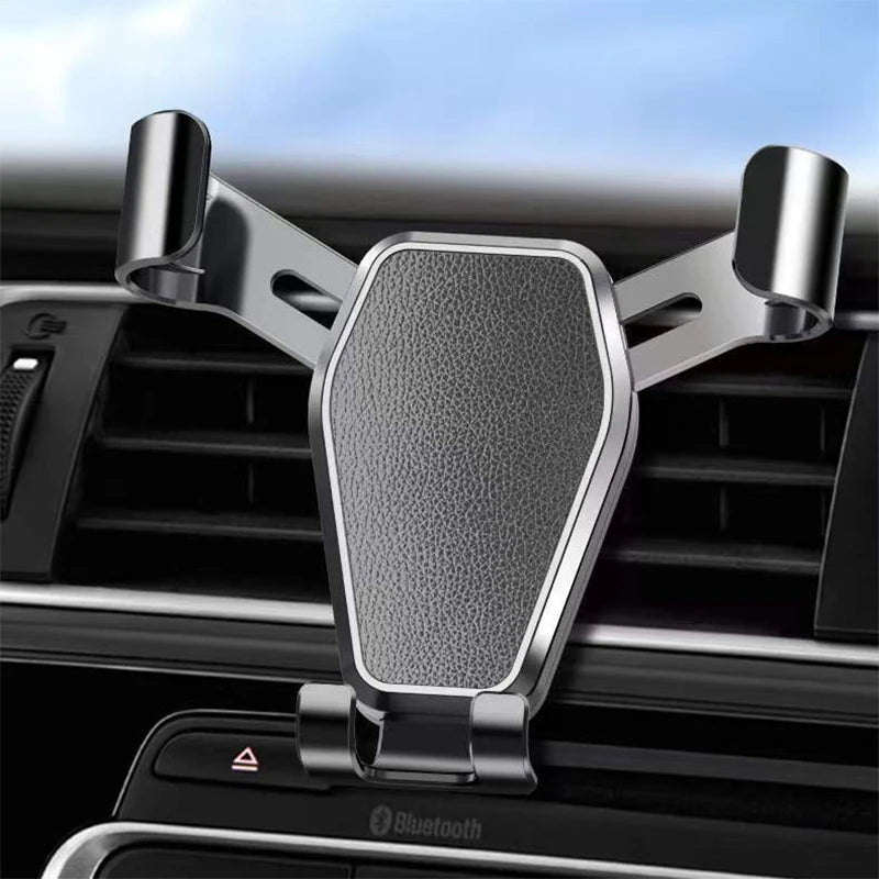 C5 Adjustable Car Phone Mount