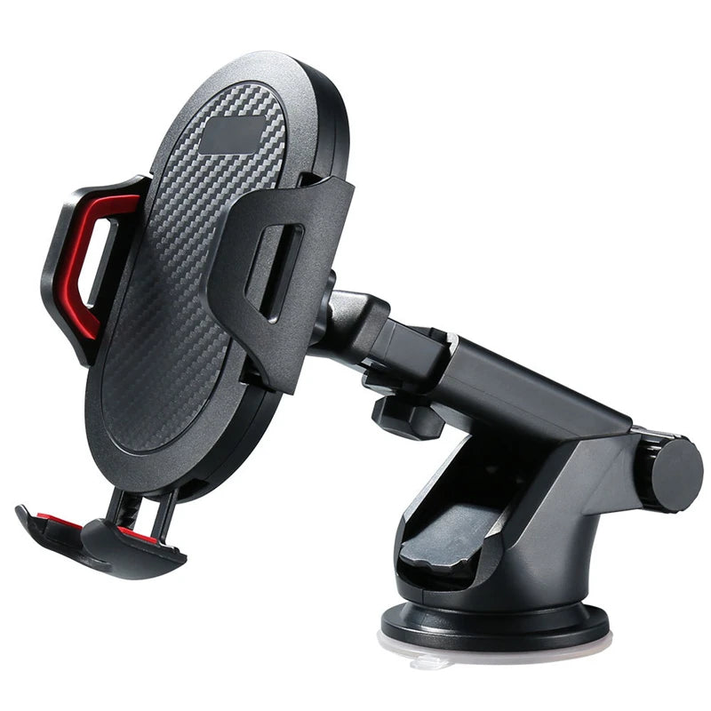 Universal GPS Car Phone Holder