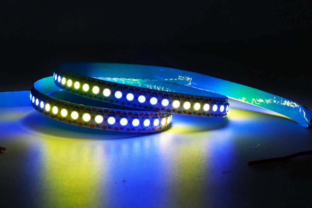 DC5V RGB WS2812 LED Strip