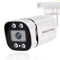 4K PoE IP Bullet Camera