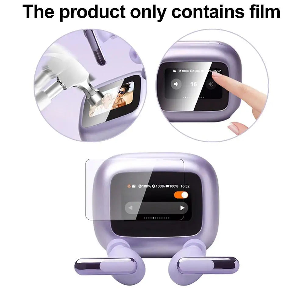 JBL Live Beam 3 LCD Protector Film