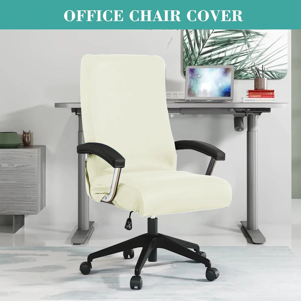 Office Chair Slipcover