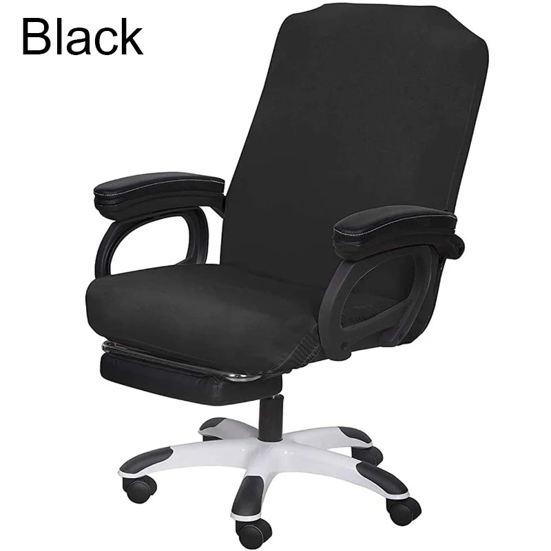 Office Chair Slipcover