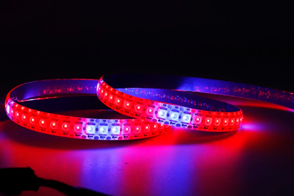 DC5V RGB WS2812 LED Strip