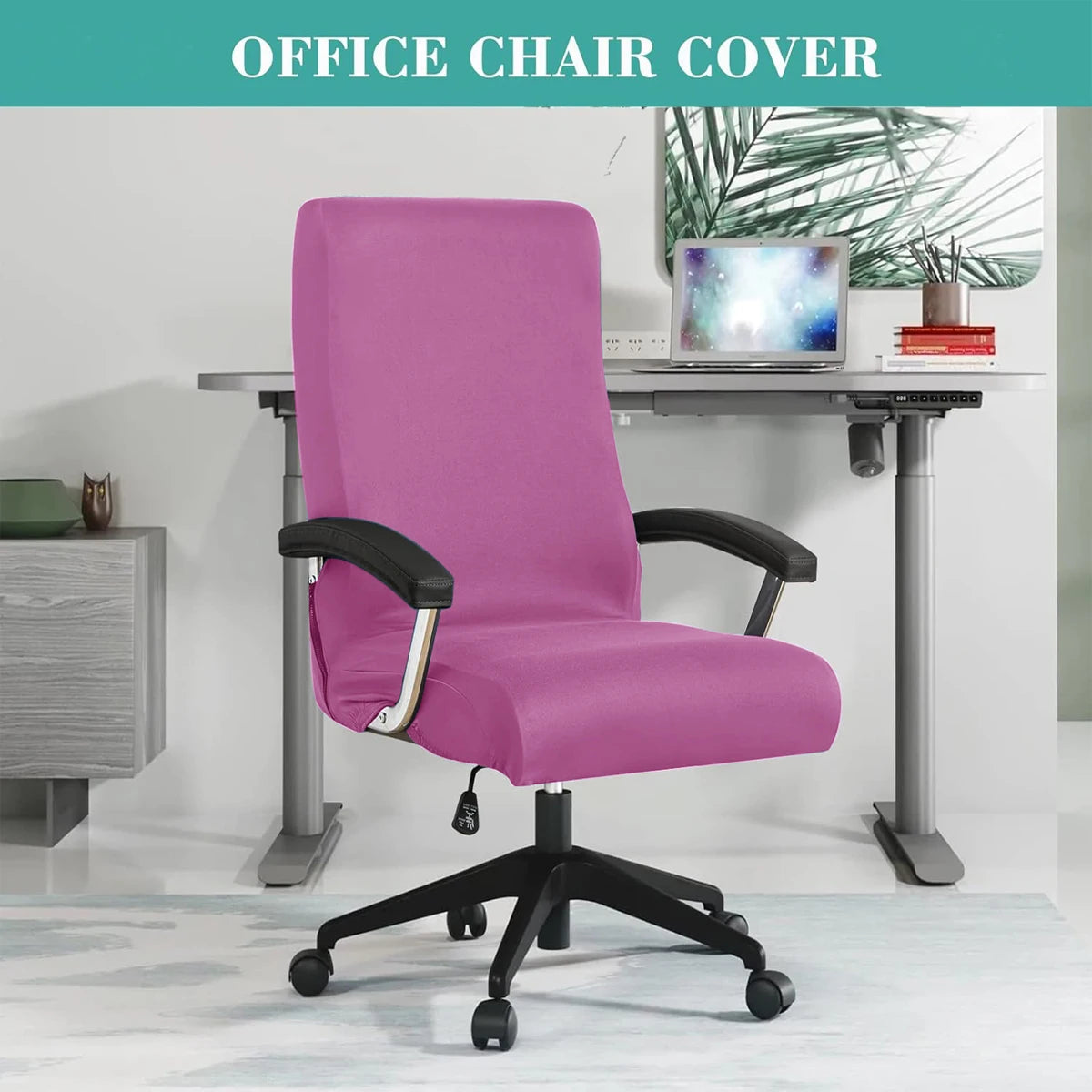 Office Chair Slipcover
