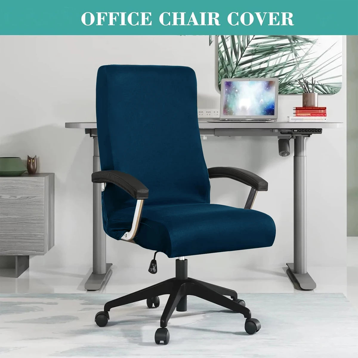 Office Chair Slipcover
