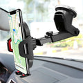 Universal GPS Car Phone Holder