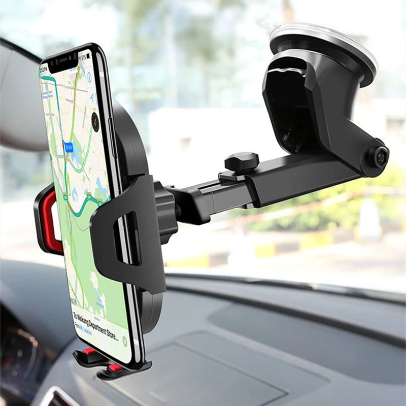 Universal GPS Car Phone Holder