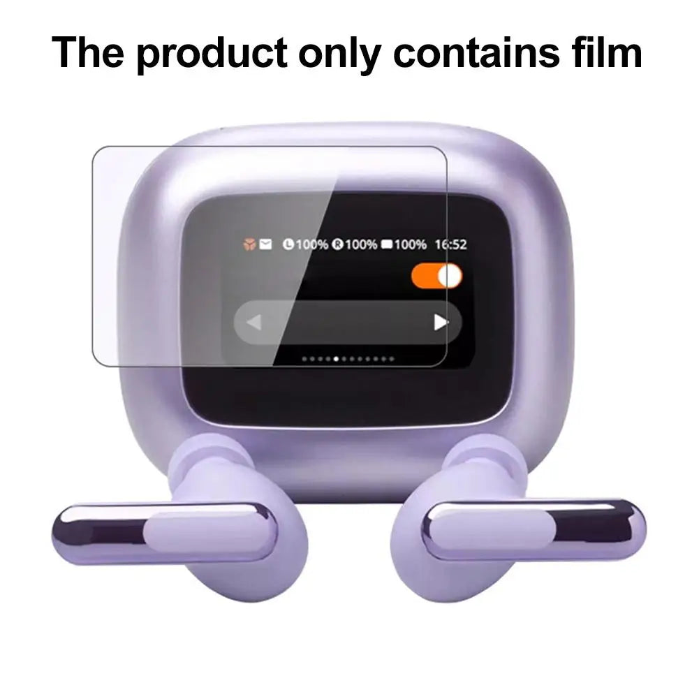 JBL Live Beam 3 LCD Protector Film