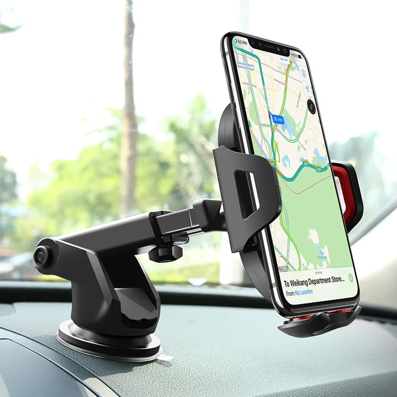 Universal GPS Car Phone Holder